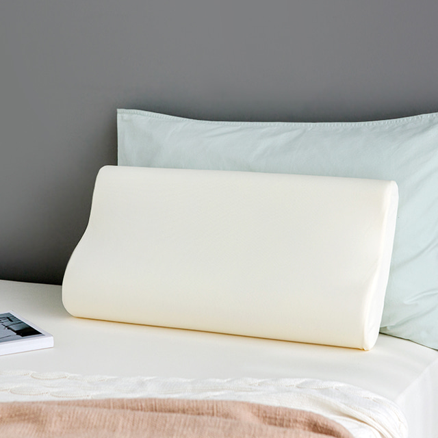 FLOTEMP AIR ICE 메모리폼 베개 JCP60-M