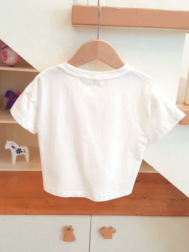 <b><p>Baseball Short sleeve 2col Cute t-shi Ly</p></b><b><p>ベースボール 半袖Tシャツ 2色 キュート かわいい ラブリーコーディネ 夏身上</p></b><br /><br /><p align='center'>