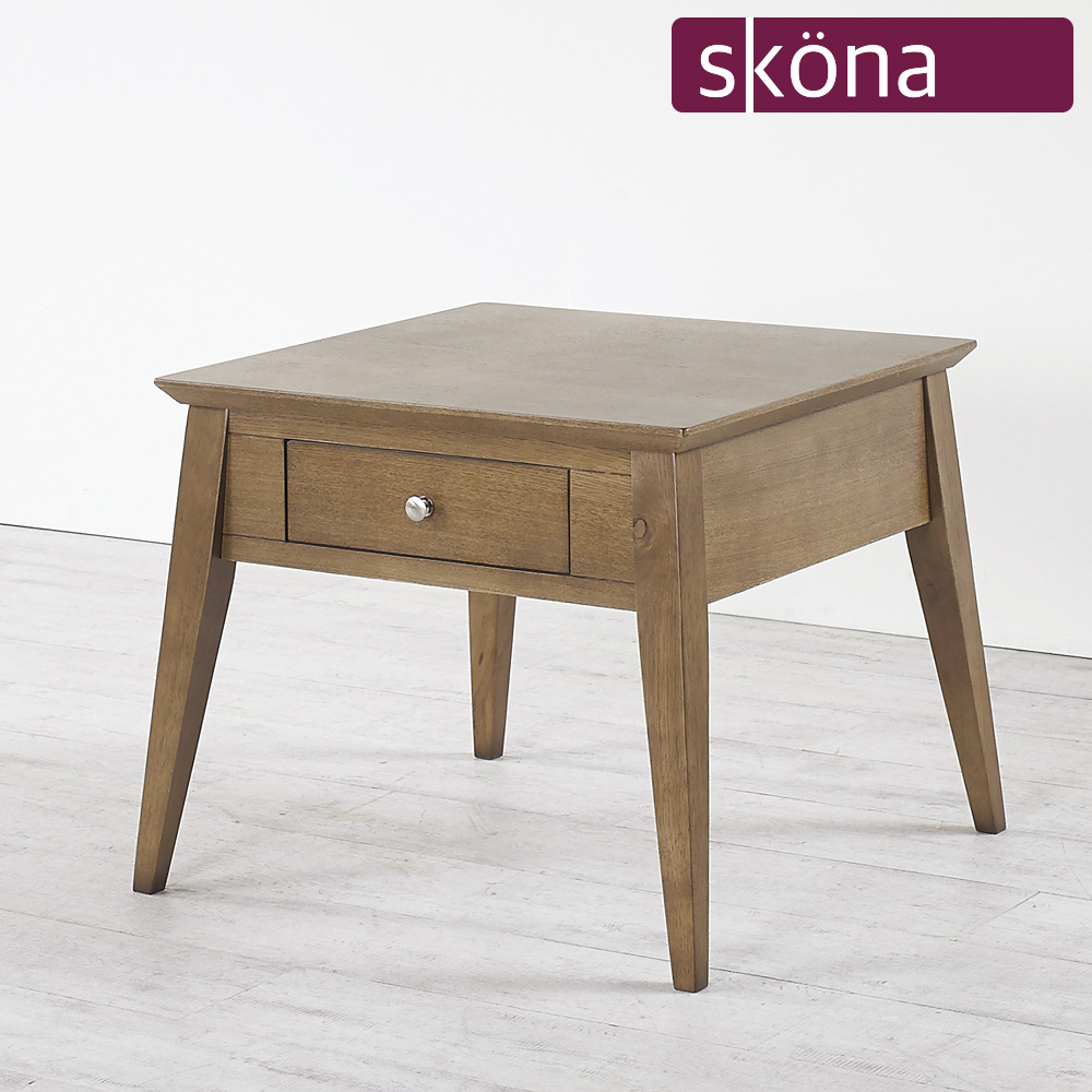스코나 포르아 미니 거실 소파 테이블