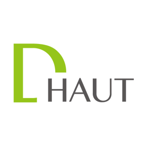 디하우트랩 스토어 로고