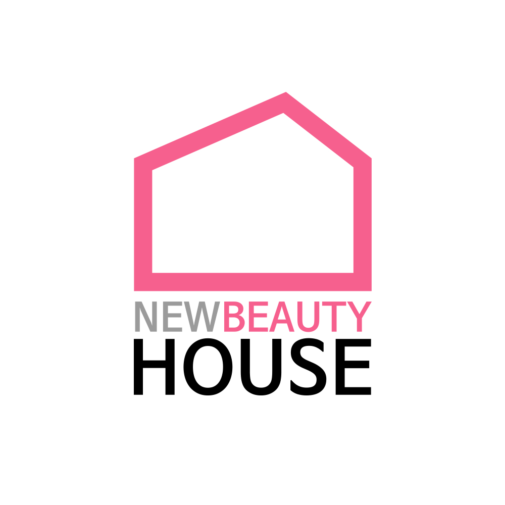 NEW뷰티하우스 스토어 로고