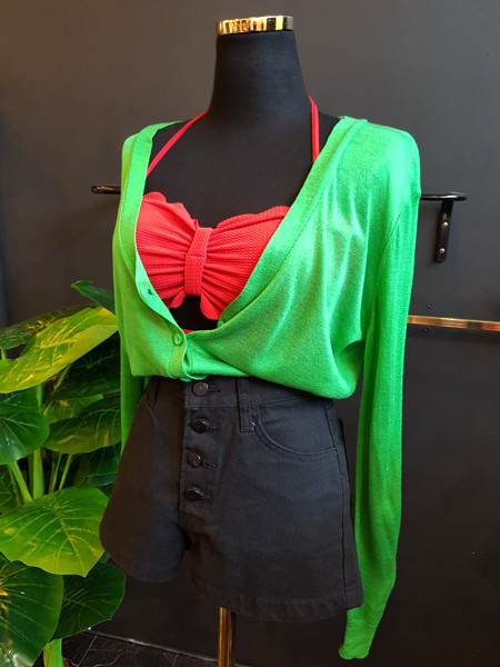 <b><p>Mourning Halter wave noki one piece swimsuit</p></b><b><p>無排 ホルターネック 波 ウェーブ モノキニ ワンピース 水着 4色 薄い見える</p></b><br /><br /><p align='center'>