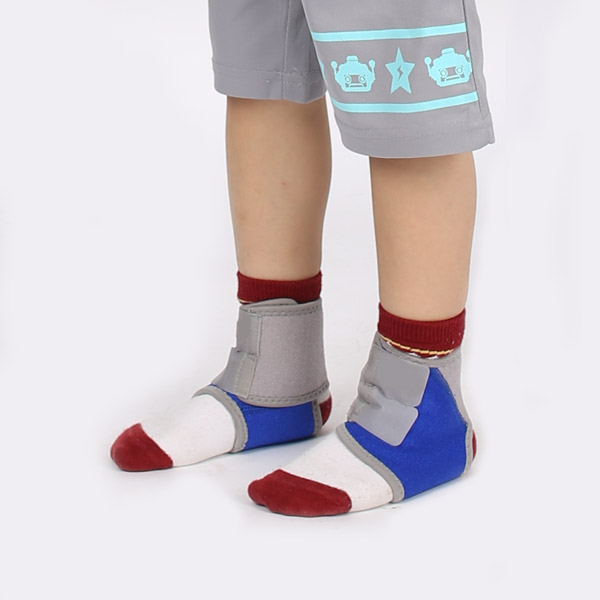 CK-5757 어린이 발목보호대 이미지 6
