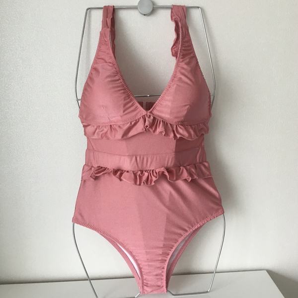 <b><p>Same day shipping Zimr Frill Monoki 2col</p></b><b><p>即日発送 ジマーフリル モノキニ 2col ブワ ビュー 水着通販 個人 屋外 サルック</p></b><br /><br /><p align='center'>