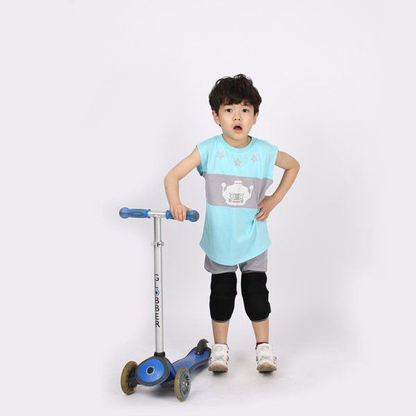 어린이무릎보호대 키즈패드아대 - 상세 이미지 3