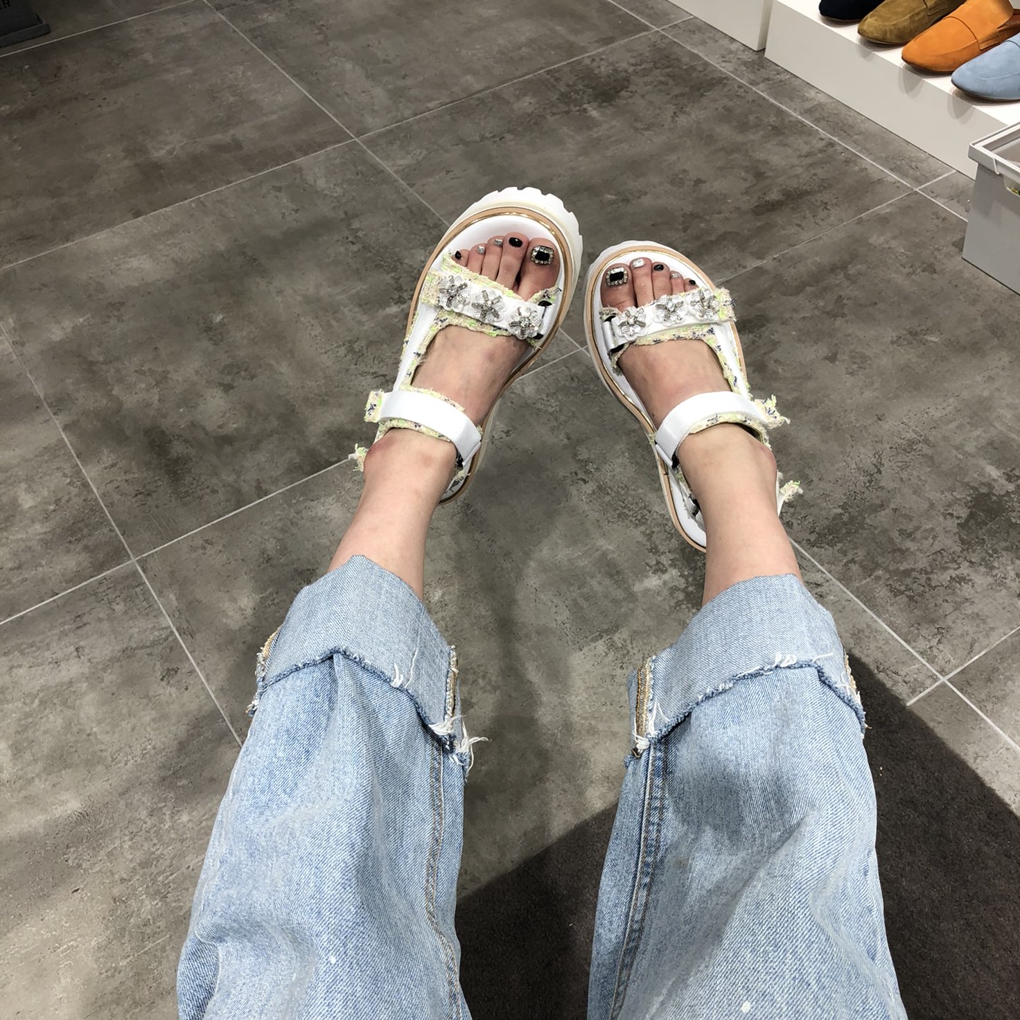 <b><p>Shu Comma Bonnie suecbe Tweed internatial</p></b><b><p>シューコンマみる suecommabonnie ツイード 国際的な 砂 grn DG2BM17023</p></b><br /><br /><p align='center'>