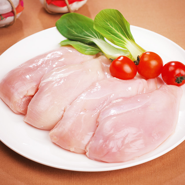 신선한 볶음탕용 냉장 닭 북채 닭봉 장각 절단육 1kg - 상세 이미지 2