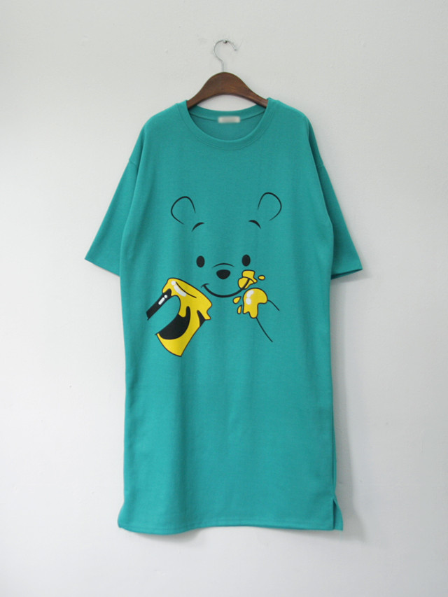 <b><p>pajamas one piece Homeware smile Fa</p></b><b><p>パジャマ ワンピース ホームウェア スマイル 純綿</p></b><br /><br /><p align='center'>
