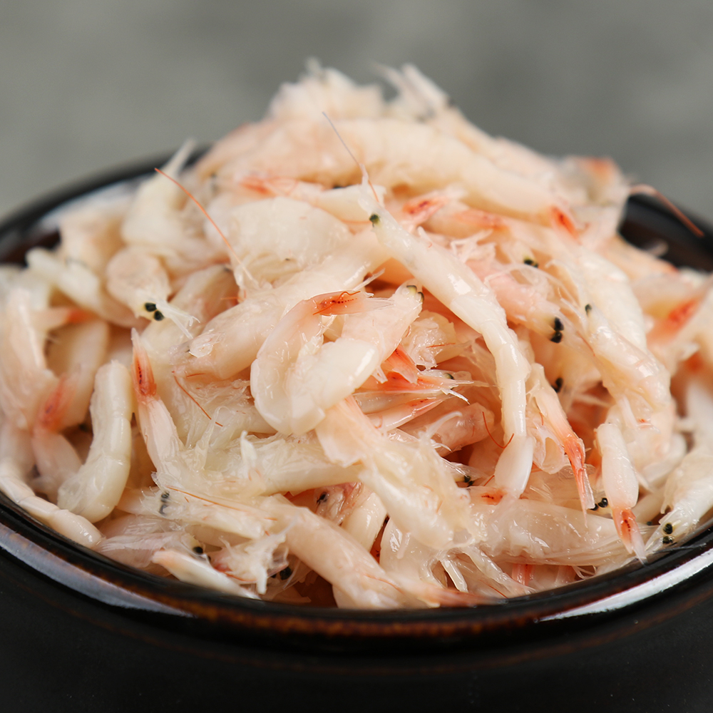 국산 새우젓 1kg 광천토굴 새우젓 - 상세 이미지 5