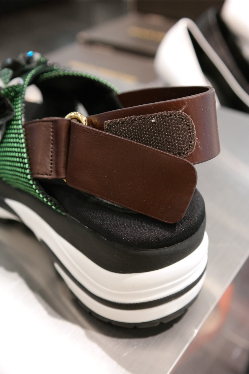 <b><p>Shu Comma Bonnie Retro Mo sandal DG2AM17022GRN</p></b><b><p>シューコンマみる レトロ ムード サンダル DG2AM17022GRN ラブリーな</p></b><br /><br /><p align='center'>