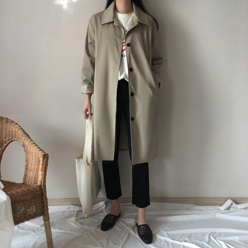 <b><p>Roulette Lring Short seves T-shi 2col Flame</p></b><b><p>ルーズフィット レタリング 半袖 Tシャツ 2col 捺染 印刷 英語 女性のラウンドティー</p></b><br /><br /><p align='center'>