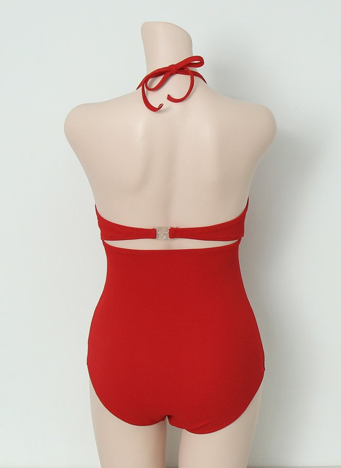 <b><p>ribbon piece Mokini 4color swimsuit Hiday</p></b><b><p>リボン ワンピース モノキニ 4色 水着 休暇コーディネート セクシーな非 夏バカンスルック</p></b><br /><br /><p align='center'>