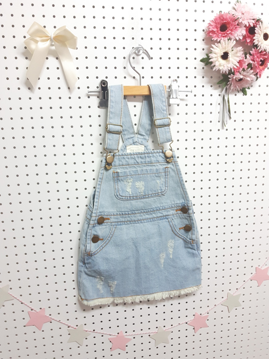 <b><p>cute Girl Dress Nordic Baby Cloth Two Hearts</p></b><b><p>かわいい 女の子ワンピース 北欧ベビー服 トゥハート。青サスペンダー キッズ 風スタイル子供服</p></b><br /><br /><p align='center'>