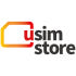 유심스토어 로고