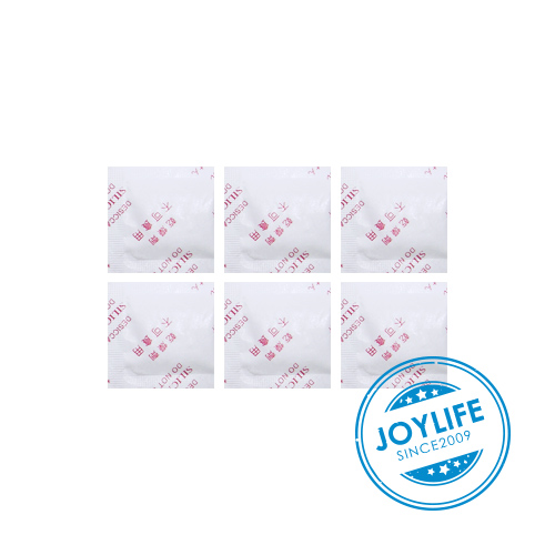 쨍하고 해뜰집 실리카겔 1g 12000개 (종이) 식품용 실리카겔 제습제 습기제거제 방습제 - 상세 이미지 2