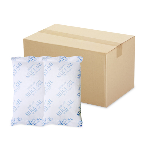 쨍하고 해뜰집 실리카겔 500g 40개 (부직포) 식품용 실리카겔 제습제 습기제거제 방습제