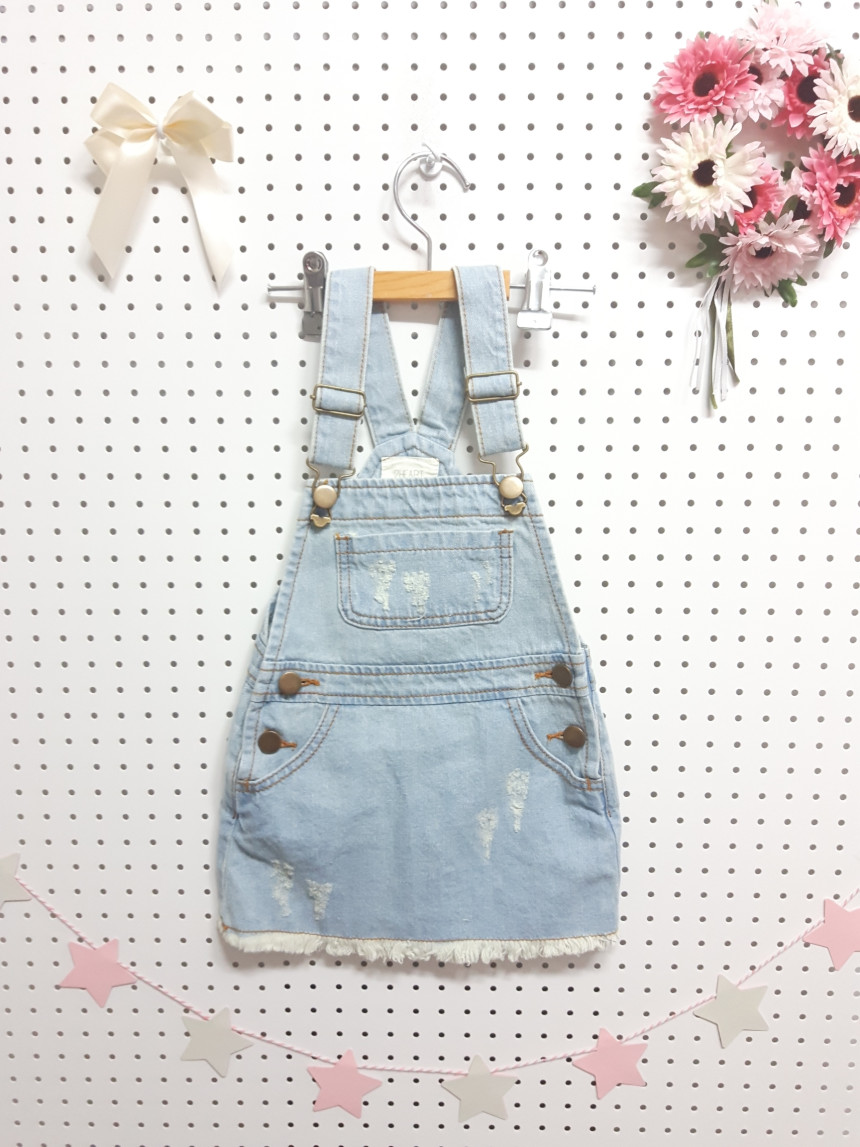 <b><p>cute Girl Dress Nordic Baby Cloth Two Hearts</p></b><b><p>かわいい 女の子ワンピース 北欧ベビー服 トゥハート。青サスペンダー キッズ 風スタイル子供服</p></b><br /><br /><p align='center'>