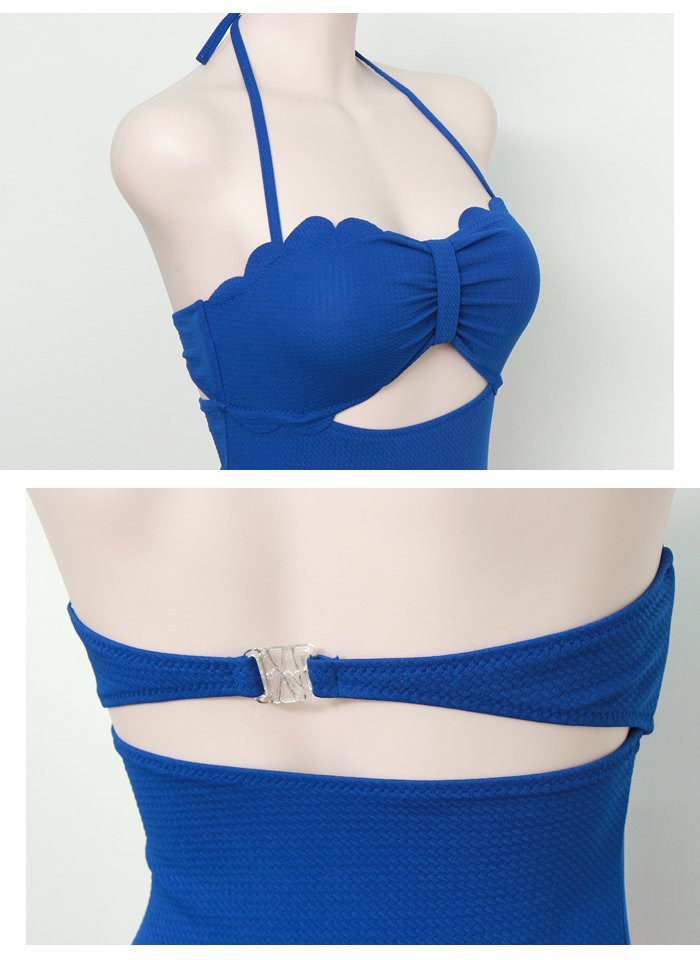 <b><p>ribbon piece Mokini 4color swimsuit Hiday</p></b><b><p>リボン ワンピース モノキニ 4色 水着 休暇コーディネート セクシーな非 夏バカンスルック</p></b><br /><br /><p align='center'>