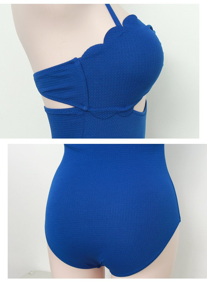 <b><p>ribbon piece Mokini 4color swimsuit Hiday</p></b><b><p>リボン ワンピース モノキニ 4色 水着 休暇コーディネート セクシーな非 夏バカンスルック</p></b><br /><br /><p align='center'>