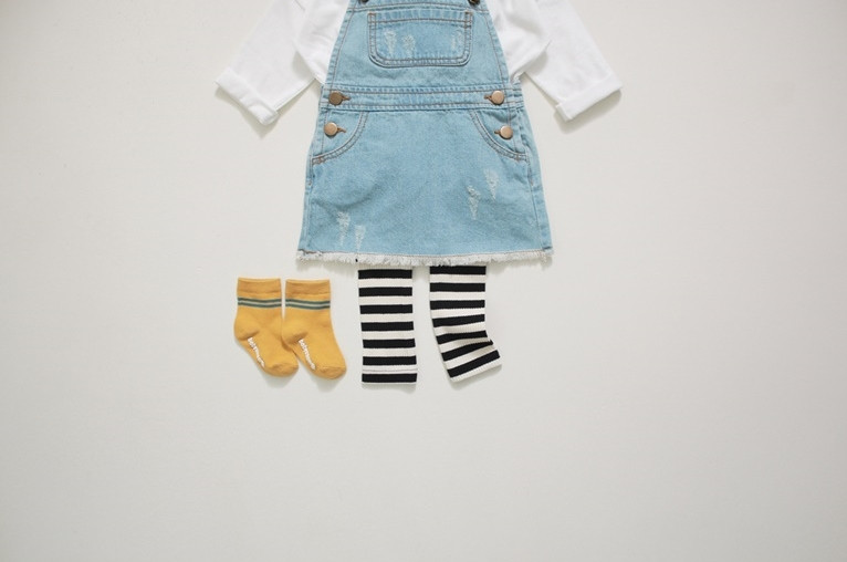 <b><p>cute Girl Dress Nordic Baby Cloth Two Hearts</p></b><b><p>かわいい 女の子ワンピース 北欧ベビー服 トゥハート。青サスペンダー キッズ 風スタイル子供服</p></b><br /><br /><p align='center'>