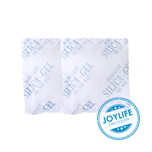 쨍하고 해뜰집 실리카겔 50g 400개 (부직포) 식품용 실리카겔 제습제 습기제거제 방습제 - 상세 이미지 2
