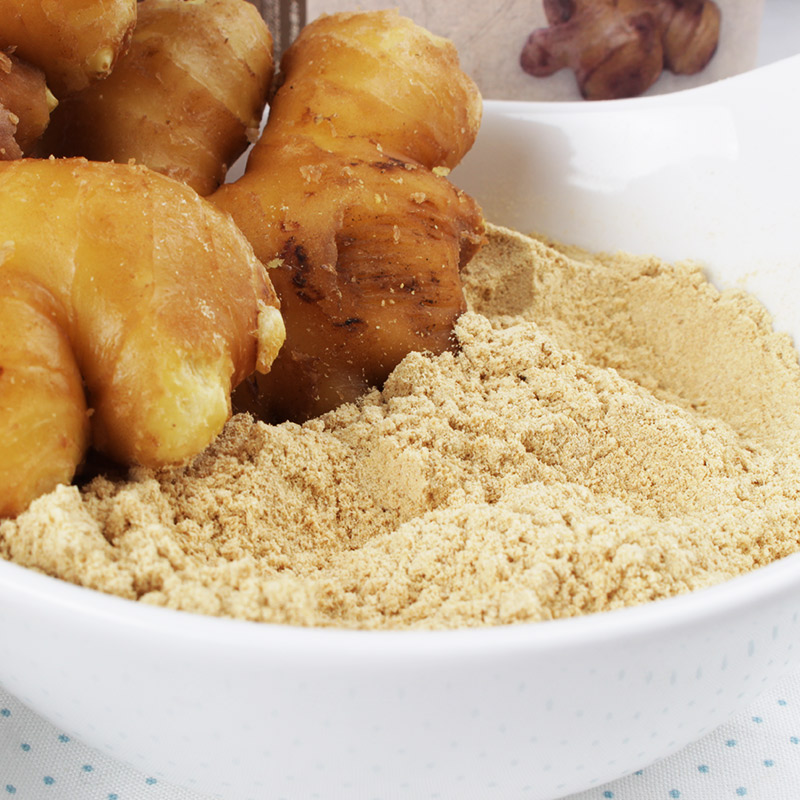 국산 생강가루 주산지 봉동 국내산 생강 가루 100g 상세 이미지 6