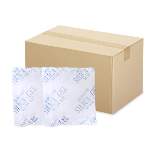 쨍하고 해뜰집 실리카겔 50g 400개 (부직포) 식품용 실리카겔 제습제 습기제거제 방습제