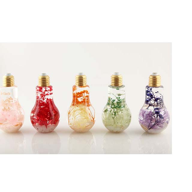 전구페트병/소/100ml - 상세 이미지 2