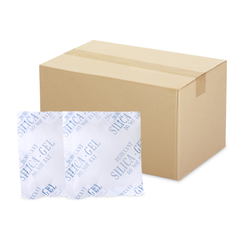 쨍하고 해뜰집 실리카겔 20g 1000개 (부직포) 식품용 실리카겔 제습제 습기제거제 방습제