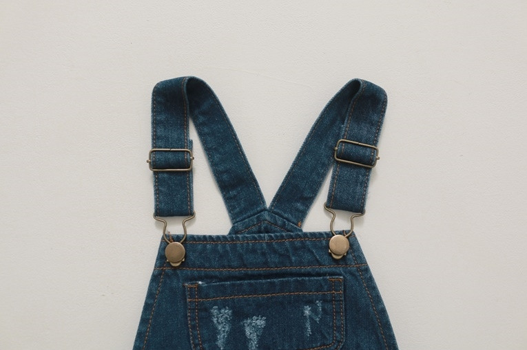 <b><p>cute Girl Dress Nordic Baby Cloth Two Hearts</p></b><b><p>かわいい 女の子ワンピース 北欧ベビー服 トゥハート。青サスペンダー キッズ 風スタイル子供服</p></b><br /><br /><p align='center'>