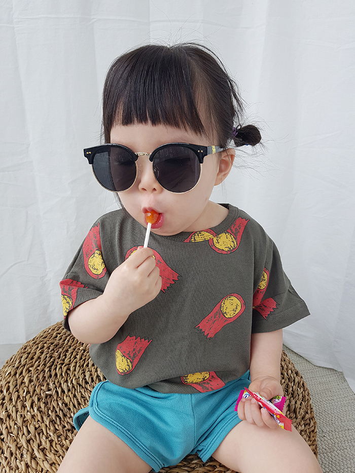 <b><p>More Sht sleeve Tao ignce T-shirt Ndic sty</p></b><b><p>ドス 半袖Tシャツ タオ 無知 北欧スタイル おおティーディルク ボボ造り 児童</p></b><br /><br /><p align='center'>