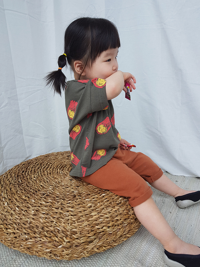 <b><p>More Sht sleeve Tao ignce T-shirt Ndic sty</p></b><b><p>ドス 半袖Tシャツ タオ 無知 北欧スタイル おおティーディルク ボボ造り 児童</p></b><br /><br /><p align='center'>