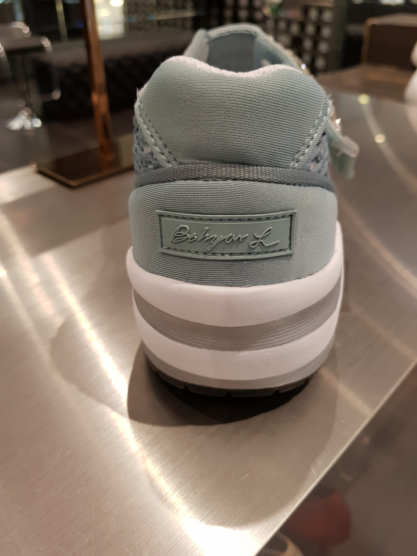 <b><p>Shu Comma Bonnie melody Slip- blue DG4DX17066BLU</p></b><b><p>シューコンマみる メロディ スリップオン ブルー DG4DX17066BLU 爽やかポイント</p></b><br /><br /><p align='center'>