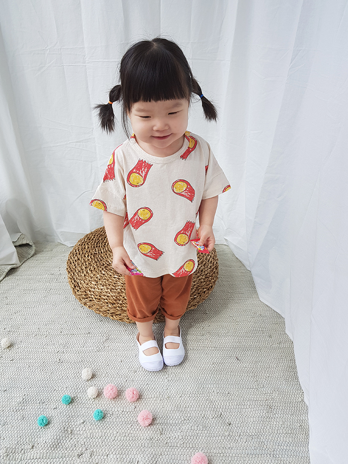 <b><p>More Sht sleeve Tao ignce T-shirt Ndic sty</p></b><b><p>ドス 半袖Tシャツ タオ 無知 北欧スタイル おおティーディルク ボボ造り 児童</p></b><br /><br /><p align='center'>