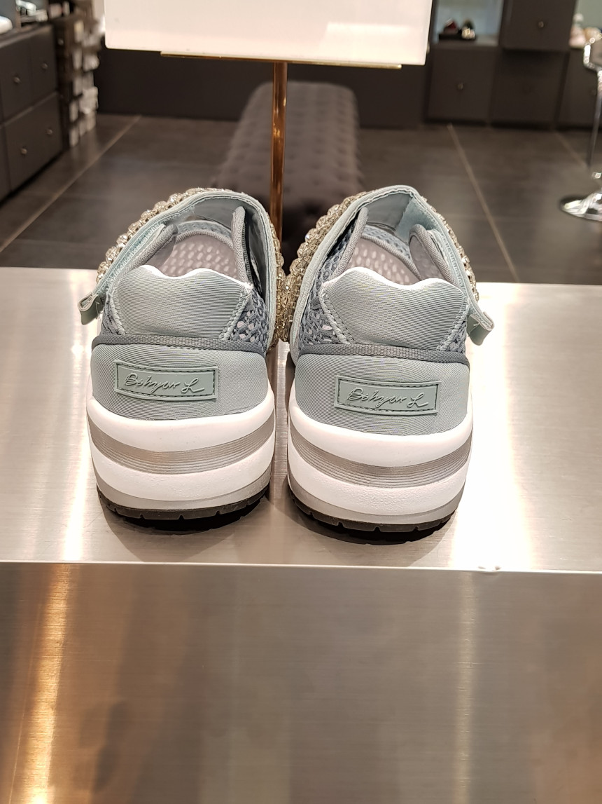 <b><p>Shu Comma Bonnie melody Slip- blue DG4DX17066BLU</p></b><b><p>シューコンマみる メロディ スリップオン ブルー DG4DX17066BLU 爽やかポイント</p></b><br /><br /><p align='center'>