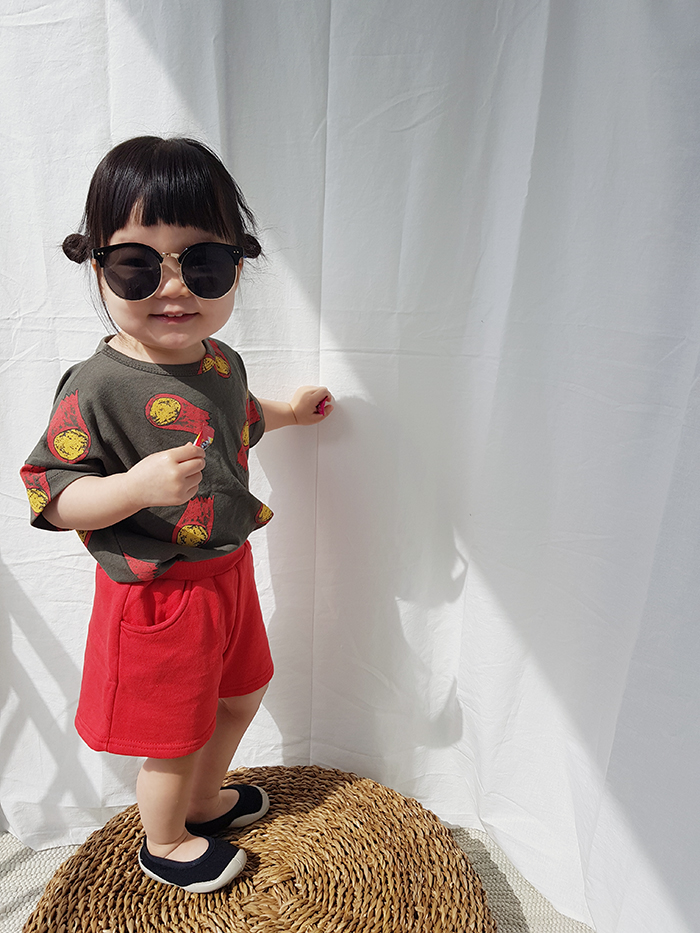 <b><p>More Sht sleeve Tao ignce T-shirt Ndic sty</p></b><b><p>ドス 半袖Tシャツ タオ 無知 北欧スタイル おおティーディルク ボボ造り 児童</p></b><br /><br /><p align='center'>