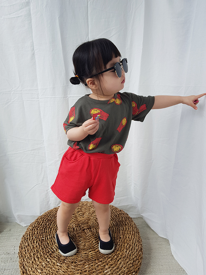 <b><p>More Sht sleeve Tao ignce T-shirt Ndic sty</p></b><b><p>ドス 半袖Tシャツ タオ 無知 北欧スタイル おおティーディルク ボボ造り 児童</p></b><br /><br /><p align='center'>