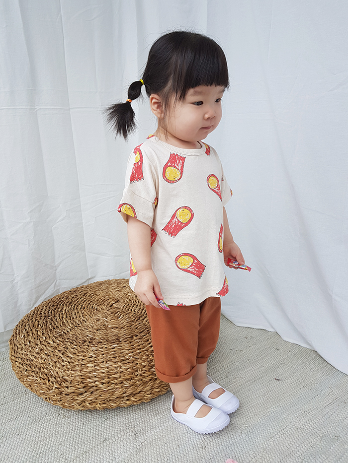 <b><p>More Sht sleeve Tao ignce T-shirt Ndic sty</p></b><b><p>ドス 半袖Tシャツ タオ 無知 北欧スタイル おおティーディルク ボボ造り 児童</p></b><br /><br /><p align='center'>