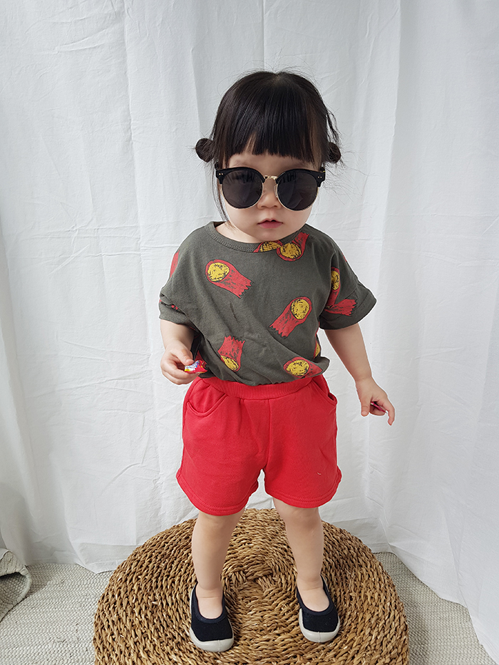 <b><p>More Sht sleeve Tao ignce T-shirt Ndic sty</p></b><b><p>ドス 半袖Tシャツ タオ 無知 北欧スタイル おおティーディルク ボボ造り 児童</p></b><br /><br /><p align='center'>