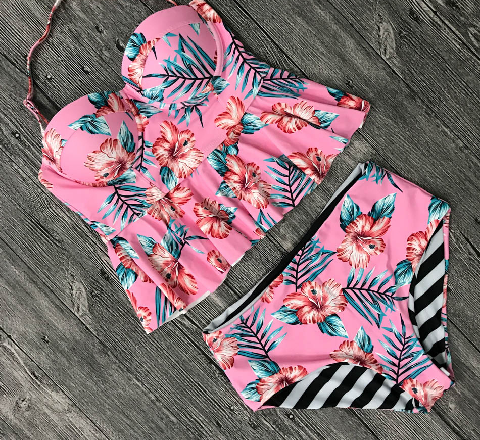 <b><p>Big size Belly cover Tropical kini XL 88</p></b><b><p>ビッグサイズ おなかの脂肪カバー トロピカルビキニ XL 88 まで モノ ワンピース水着</p></b><br /><br /><p align='center'>