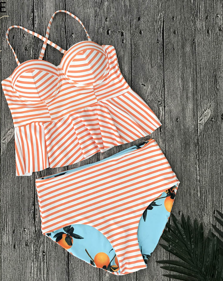 <b><p>Big size Belly cover Tropical kini XL 88</p></b><b><p>ビッグサイズ おなかの脂肪カバー トロピカルビキニ XL 88 まで モノ ワンピース水着</p></b><br /><br /><p align='center'>