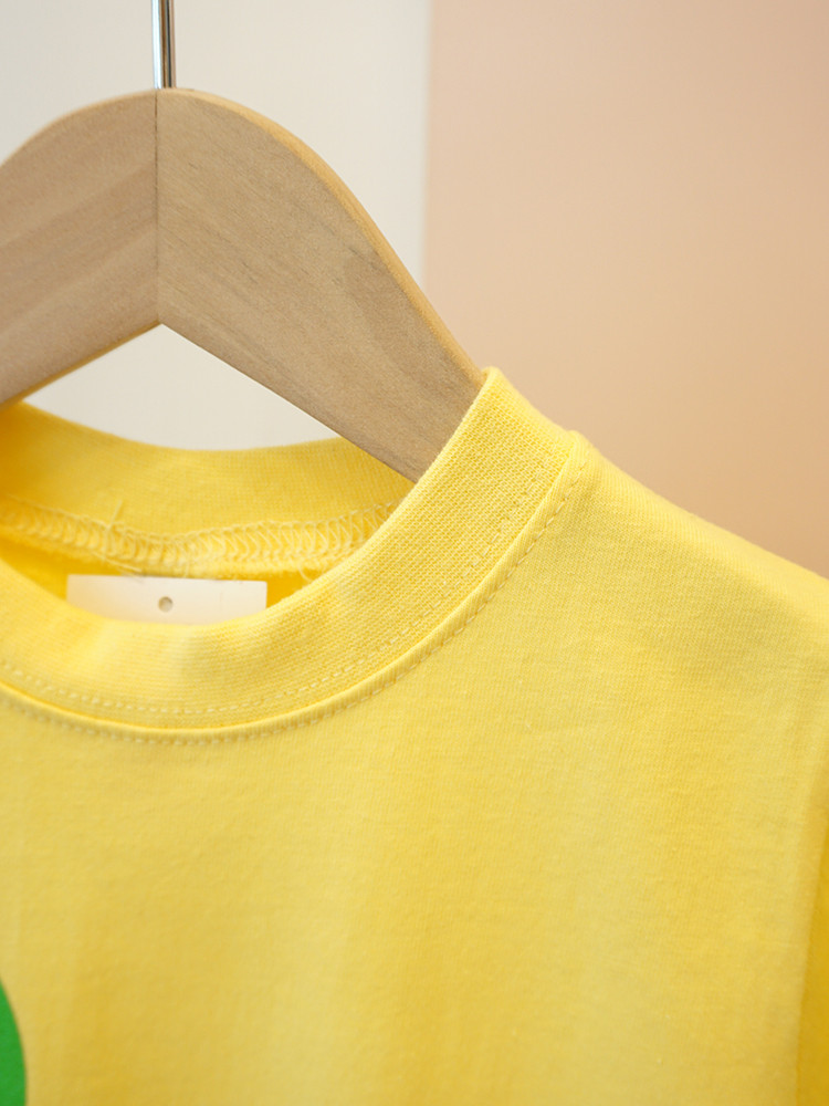 <b><p>dinosaur family Short sleeves T-shi col Nice</p></b><b><p>恐竜 家族 半袖 Tシャツ 3 色 肌触りの良い 姉妹ルックコーディネート 女の子</p></b><br /><br /><p align='center'>