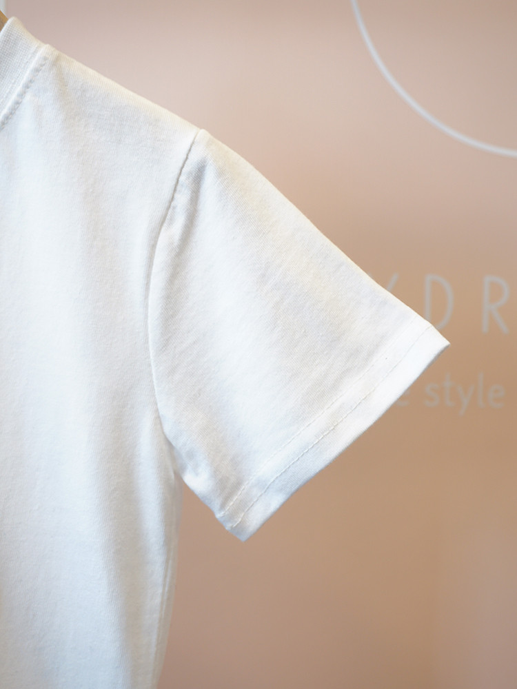 <b><p>giraffe Short sleeves T-sht col Nice touch</p></b><b><p>キリン 半袖 Tシャツ 3 色 肌触りの良い 姉妹ルックコーディネート 女の子 オルジプファッション</p></b><br /><br /><p align='center'>