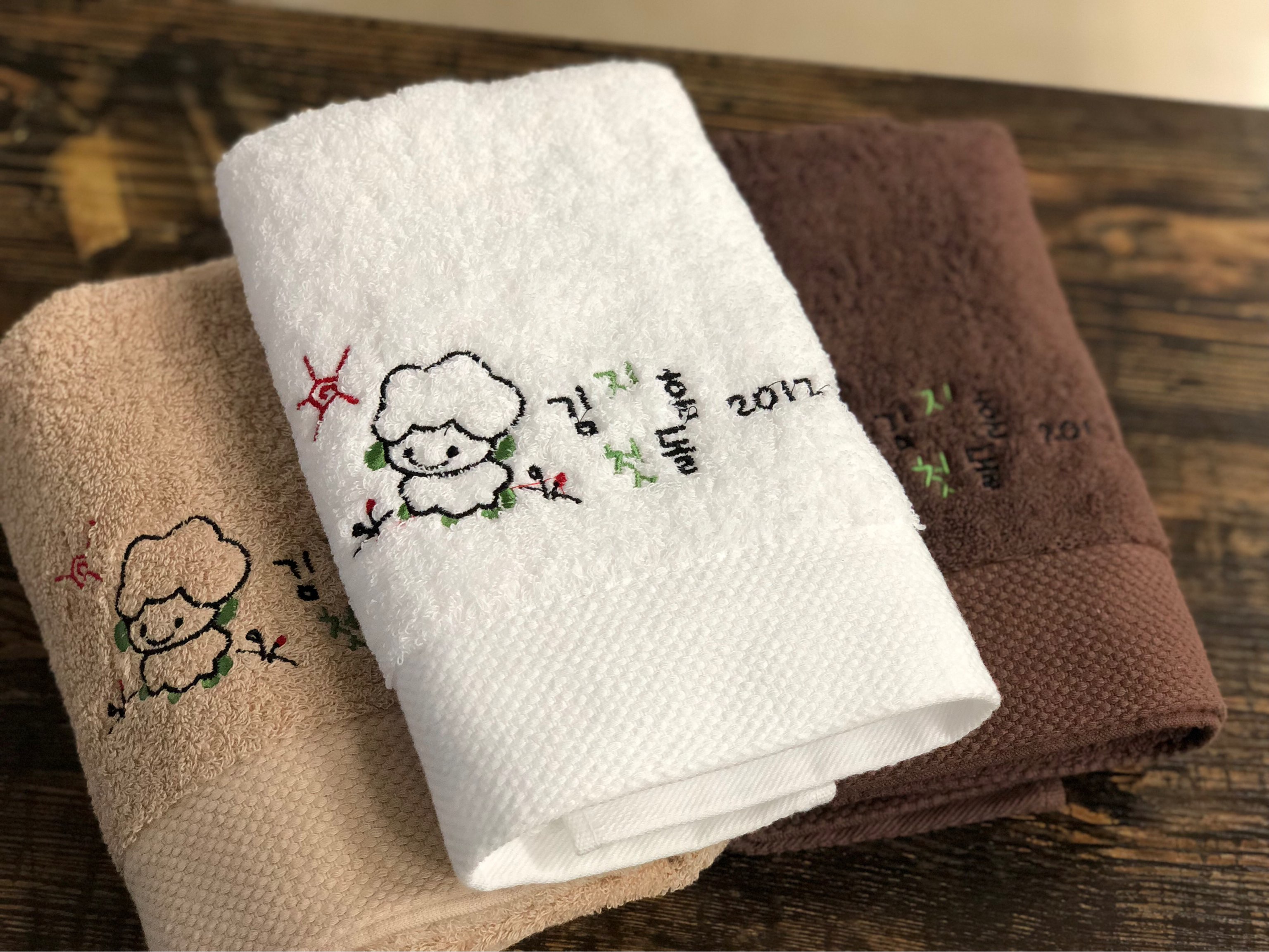 <b><p>Songwol towel Reputable hot 40 Birthday care</p></b><b><p>ソンウォルタオル 評判の ホテル 40数 初誕生日 保育園 スポーツ 進物 リング</p></b><br /><br /><p align='center'>