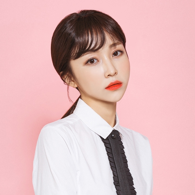 시스루앞머리 인모똑딱이 부분가발 고열사 믹스 베이직 - 상세 이미지 2