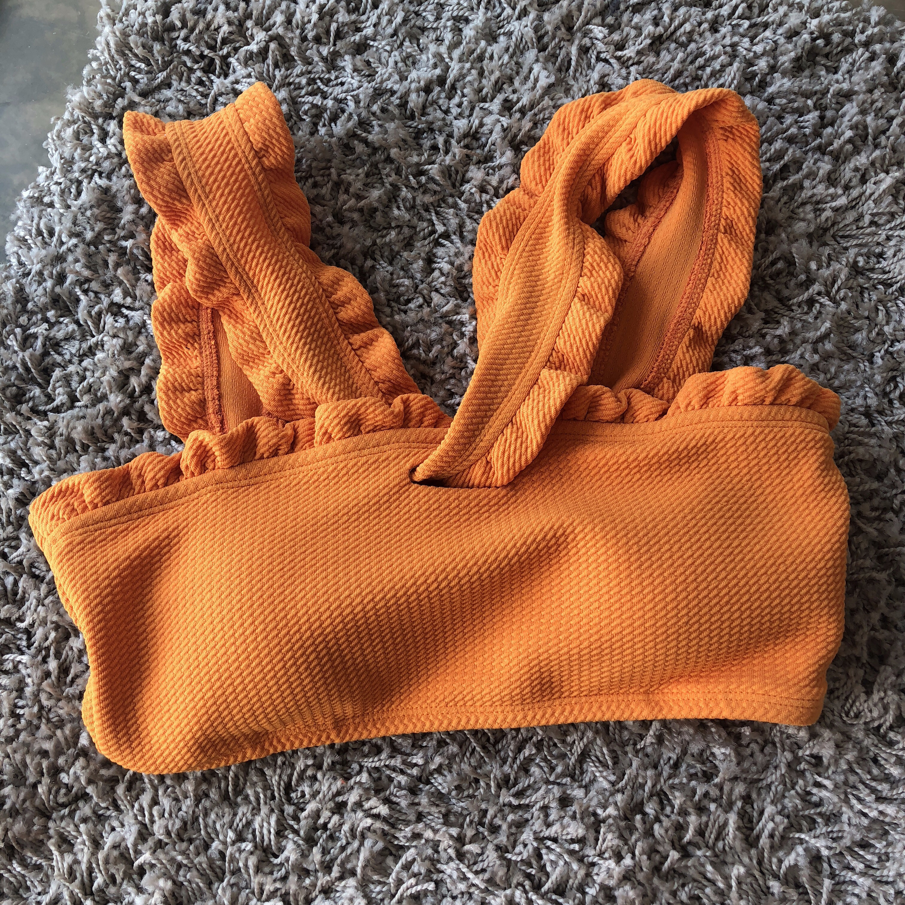 <b><p>Halter High waist Frill bikini Beach look</p></b><b><p>ホルターネック ハイウエスト フリル ビキニ ビーチル 女神水着 さわやかなデザイン</p></b><br /><br /><p align='center'>