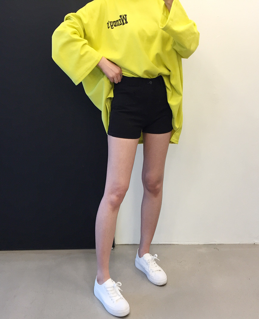 <b><p>Wendy Boxed T-shirt 4color Printing Roulette</p></b><b><p>ウェンディ ボックスTシャツ 4色 印刷 ルーズフィット チュリ 女性長袖 オ・バフェ</p></b><br /><br /><p align='center'>