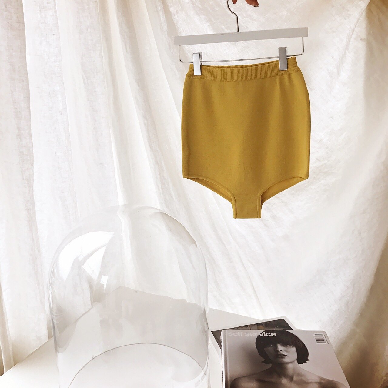 <b><p>color neat bikini 2r High waist triangle</p></b><b><p>カラー ニット ビキニ 2色 ハイウエスト 三角 ブリーフ 水着 セヌ</p></b><br /><br /><p align='center'>