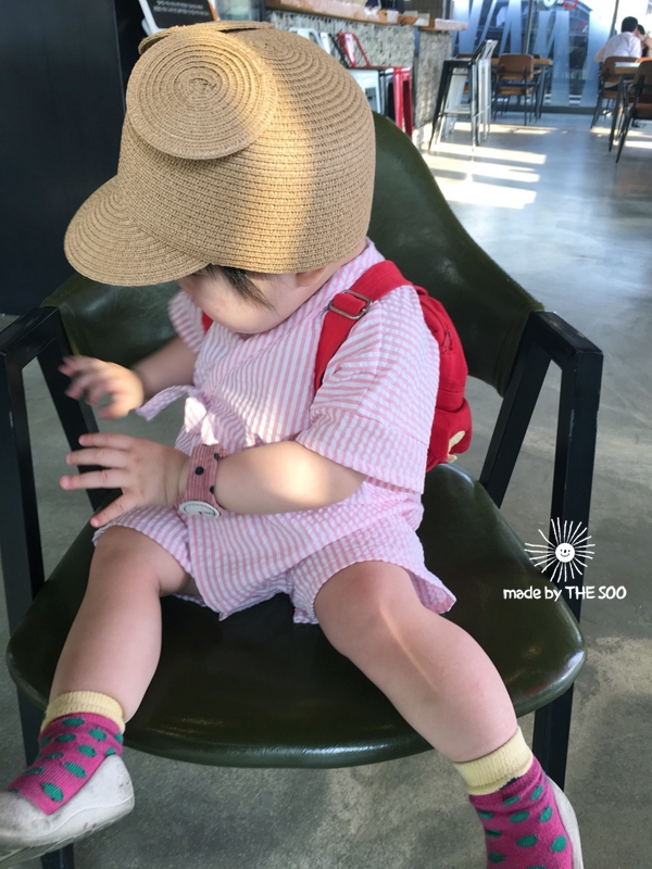 <b><p>More Jin Bay child Yukata life Han bok High</p></b><b><p>ドス ジンベイ 幼児 浴衣 生活 韓服 サンハボク 子供服セット 休暇ルック バカンス</p></b><br /><br /><p align='center'>