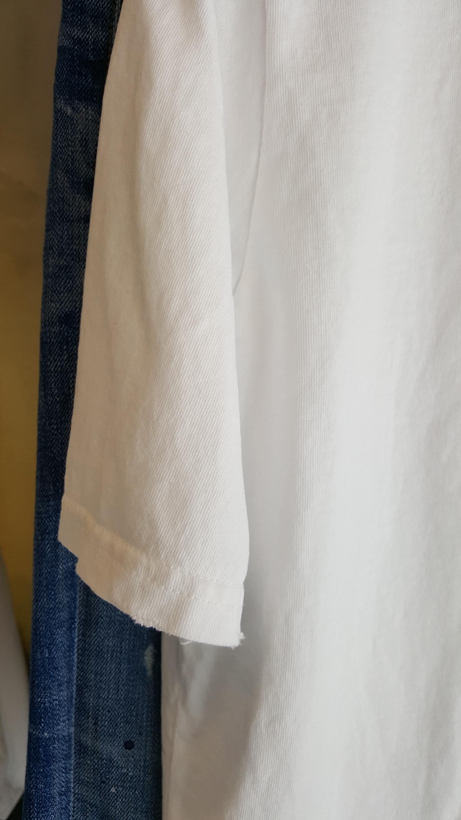 <b><p>Angel Letteri embroidy Short sleeves T-shi</p></b><b><p>エンジェル レタリング 刺繍 半袖 Tシャツ ガールフレンドコーディネート 断定</p></b><br /><br /><p align='center'>